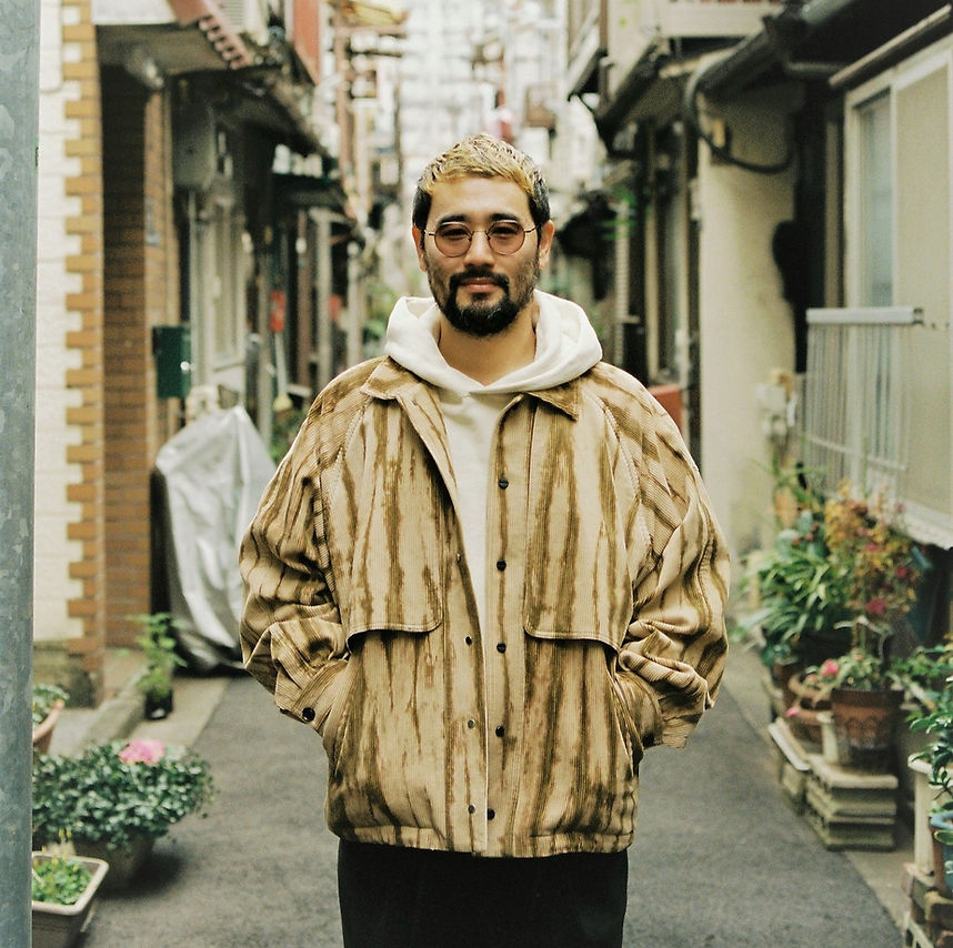 宮浦  晋哉