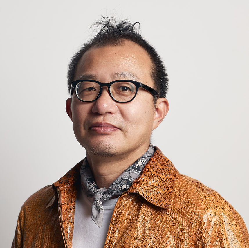 小笠原 拓郎