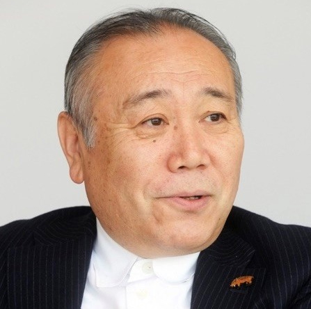 太田  伸之